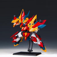 BP042 Gear Frame GF-R01 イグナティウス