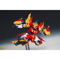 BP042 Gear Frame GF-R01 イグナティウス