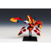 BP042 Gear Frame GF-R01 イグナティウス