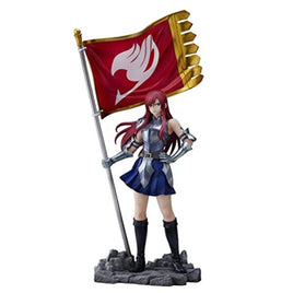 エルザ・スカーレット