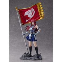 エルザ・スカーレット