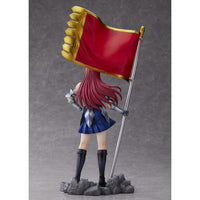 エルザ・スカーレット