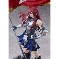 エルザ・スカーレット