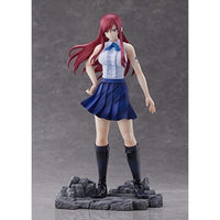 エルザ・スカーレット