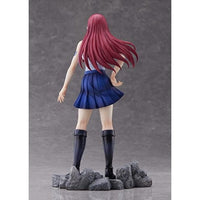エルザ・スカーレット