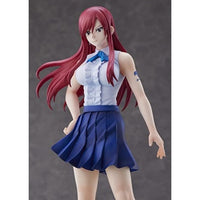 エルザ・スカーレット