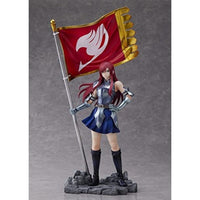 エルザ・スカーレット