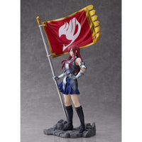 エルザ・スカーレット