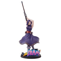 レディ・ナガン