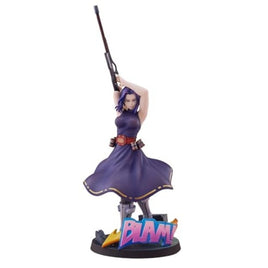 レディ・ナガン