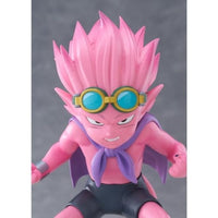 SoftB Half ベルゼブブ