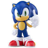 SoftB Half ソニック・ザ・ヘッジホッグ