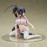 姫島朱乃 ランジェリーVer.