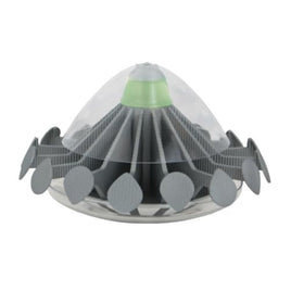 謎の円盤UFOシリーズ ノンスケール UFO(ユーエフオー)