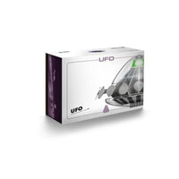 謎の円盤UFOシリーズ ノンスケール UFO(ユーエフオー)