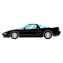 EM388C EIDOLON 1/43 ホンダ NSX(NA1) 1990 ベルリナブラック