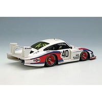 EM542 EIDOLON 1/43 Porsche 935/78 'Martini Racing Porsche System' DRM Norisring 1978 No.40