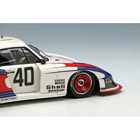 EM542 EIDOLON 1/43 Porsche 935/78 'Martini Racing Porsche System' DRM Norisring 1978 No.40