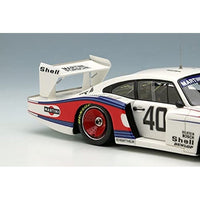 EM542 EIDOLON 1/43 Porsche 935/78 'Martini Racing Porsche System' DRM Norisring 1978 No.40