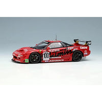 VM239A VISION 1/43 ホンダ NSX GT2 `チーム国光` BPR GT 鈴鹿1000km 1995 クラスウィナー