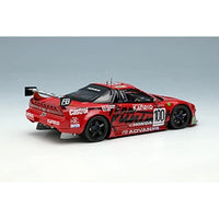 VM239A VISION 1/43 ホンダ NSX GT2 `チーム国光` BPR GT 鈴鹿1000km 1995 クラスウィナー