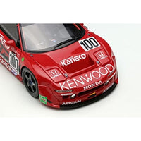 VM239A VISION 1/43 ホンダ NSX GT2 `チーム国光` BPR GT 鈴鹿1000km 1995 クラスウィナー