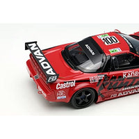 VM239A VISION 1/43 ホンダ NSX GT2 `チーム国光` BPR GT 鈴鹿1000km 1995 クラスウィナー
