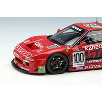 VM239A VISION 1/43 ホンダ NSX GT2 `チーム国光` BPR GT 鈴鹿1000km 1995 クラスウィナー