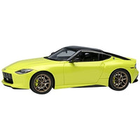 EM639 EIDOLON 1/43 日産 Z プロトスペック 2023 (US) イカヅチイエロー
