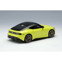 EM639 EIDOLON 1/43 日産 Z プロトスペック 2023 (US) イカヅチイエロー
