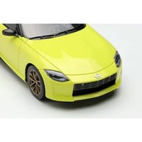 EM639 EIDOLON 1/43 日産 Z プロトスペック 2023 (US) イカヅチイエロー