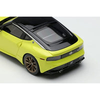 EM639 EIDOLON 1/43 日産 Z プロトスペック 2023 (US) イカヅチイエロー