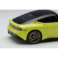 EM639 EIDOLON 1/43 日産 Z プロトスペック 2023 (US) イカヅチイエロー