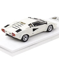 EM651C EIDOLON 1/43 ランボルギーニ カウンタック LP5000S 1982 ホワイト