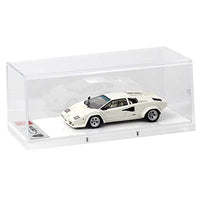 EM651C EIDOLON 1/43 ランボルギーニ カウンタック LP5000S 1982 ホワイト