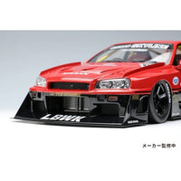 EML047 EIDOLON 1/18 LB-ER34 スーパーシルエット No.5 2020 東京オートサロン