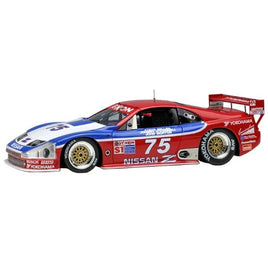 VM235B VISION 1/43 Nissan 300ZX IMSA GTS Sebring 12h 1995 No.75 Class winner Night ver.