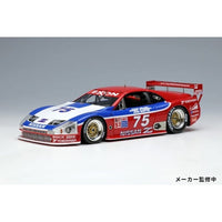 VM235B VISION 1/43 Nissan 300ZX IMSA GTS Sebring 12h 1995 No.75 Class winner Night ver.