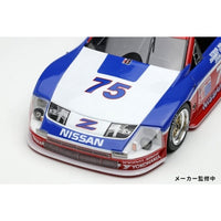 VM235B VISION 1/43 Nissan 300ZX IMSA GTS Sebring 12h 1995 No.75 Class winner Night ver.