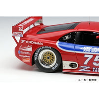 VM235B VISION 1/43 Nissan 300ZX IMSA GTS Sebring 12h 1995 No.75 Class winner Night ver.