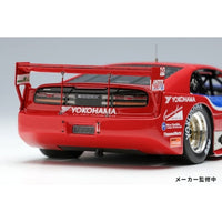 VM235B VISION 1/43 Nissan 300ZX IMSA GTS Sebring 12h 1995 No.75 Class winner Night ver.