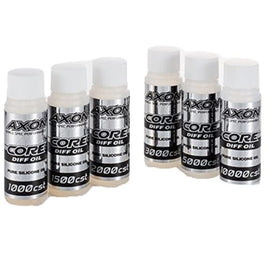 CA-DO-013 CORE DIFF OIL 90000cst