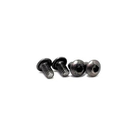 NT-B3-051 SPRING TITANIUM SCREW  (Button Head 3mm x 5mm 4pic)