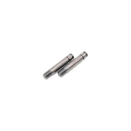 DT-SP-203F HIGH BIG BORE SHOCK III HVF LOW FRICTION PISTON ROD SS (2pic)