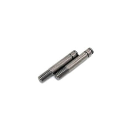 DT-SP-203R HIGH BIG BORE SHOCK III HVF LOW FRICTION PISTON ROD S (2pic)