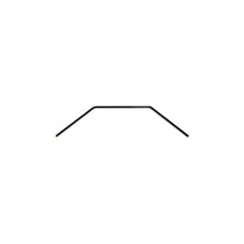 AT-YF-124 AXON ANTI ROLL BAR TC10 FRONT 1.4mm