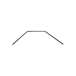 AT-YR-123 AXON ANTI ROLL BAR TC10 REAR 1.2mm