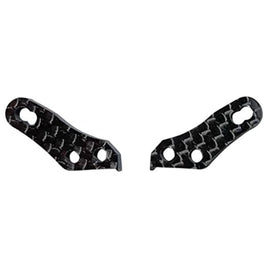 PC-BD-108 TC10/2 FRONT SHOCK TOWER 2HOLE 2pic(TC10/2 OP)
