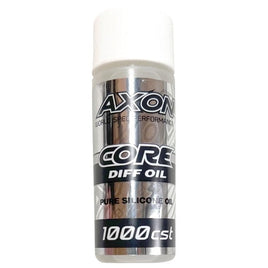 CO-DA-010 CORE DIFF OIL 1000cst