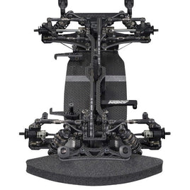 3A-000-001 TC10/3 1/10 EP TOURING CAR CHASSIS KIT